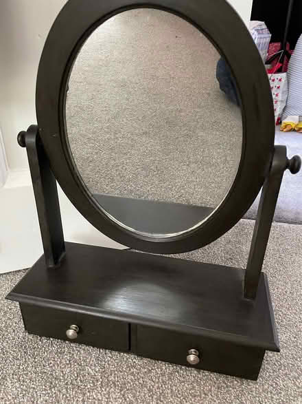 Photo of free Mirror (Nunthorpe TS7) #1