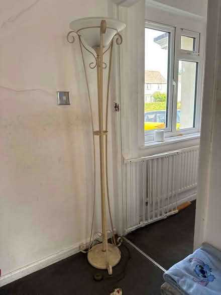 Photo of free Lamp (Hadlow) #1