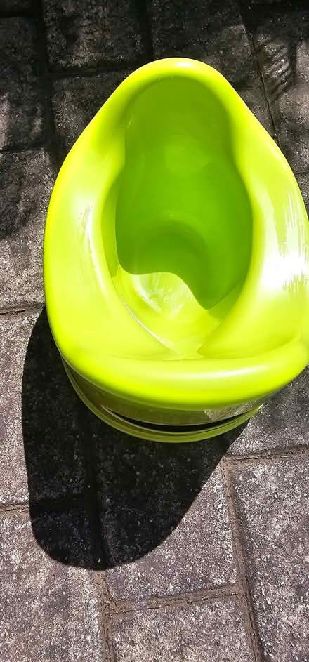 Photo of free Toddlers toilet seat and potties (Chapel End E4) #3