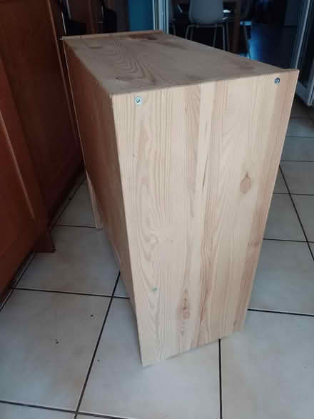 Photo of free Ikea chest of drawers (Southall, UB2) #3