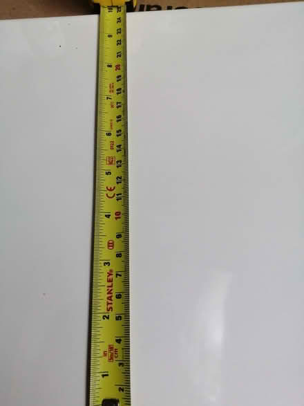 Photo of free 7 large ceramic tiles (Innox Hill BA11) #3
