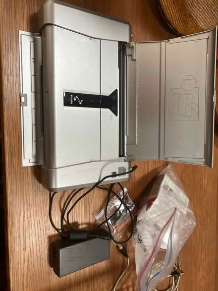 Photo of free Mini printer (Clerkenwell WC1X) #1