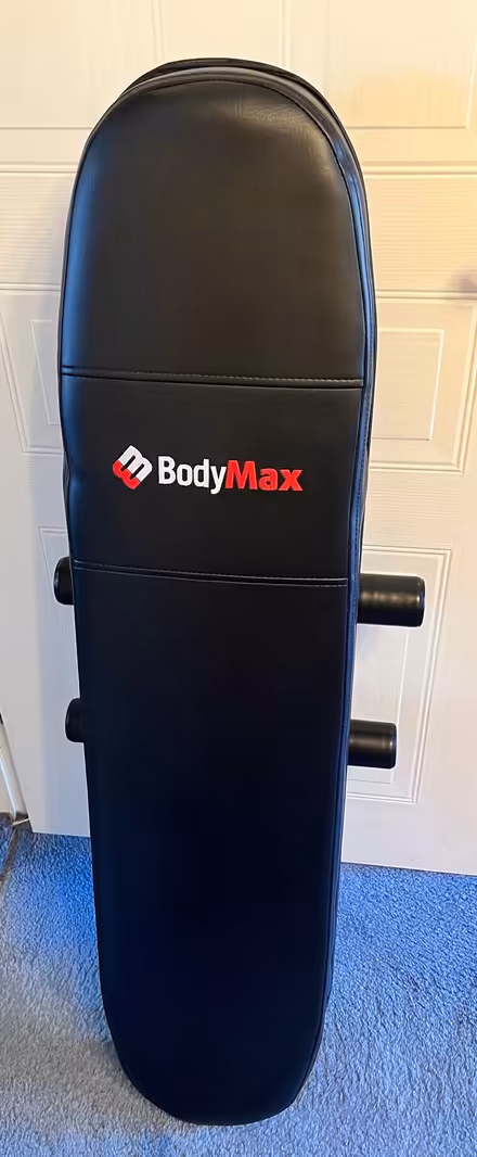 Photo of free Exercise Bench. Heavy Duty. BodyMax (Grove Park SE12) #2