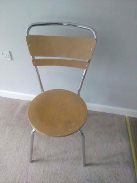 Photo of free kitchen chair (Frenchay BS16) #2