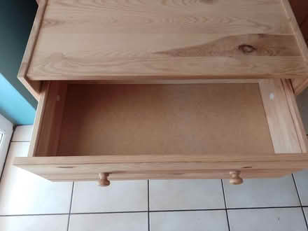 Photo of free Ikea chest of drawers (Southall, UB2) #4