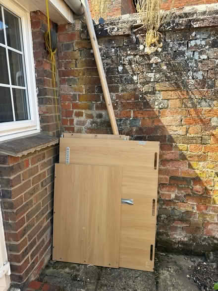 Photo of free Wood (Kingsclere) #1