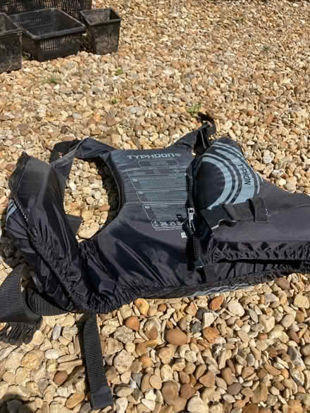 Photo of free Buoyancy aid (Uley) #1