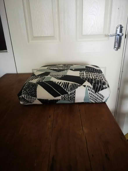 Photo of free Table and chairs (Heaton Mersey SK4) #3