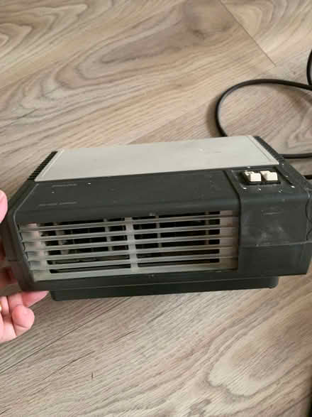 Photo of free Another fan heater (Innsworth GL3) #1