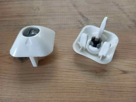 Photo of free Plug socket covers (KT4 Worcester Park) #1