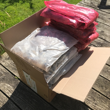 Photo of free WoolCool Sheep's Wool packs (Aston on Clun SY7) #2