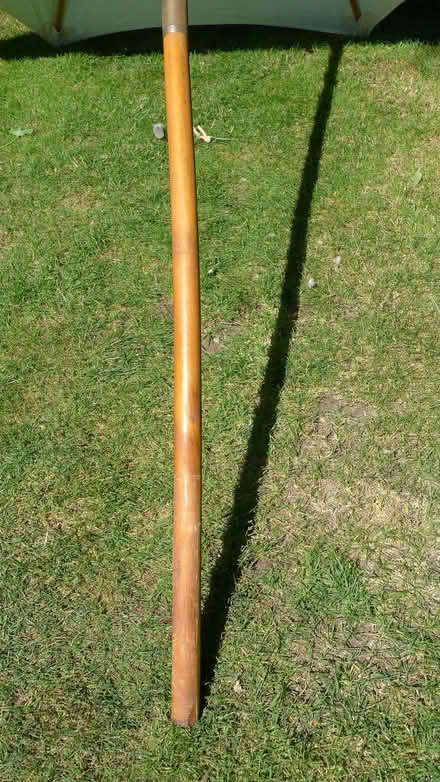 Photo of free Sun shade / Parasol for garden (Charvil RG10) #2