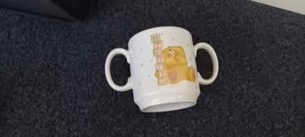 Photo of free Christening items (Chaddesden DE21) #1