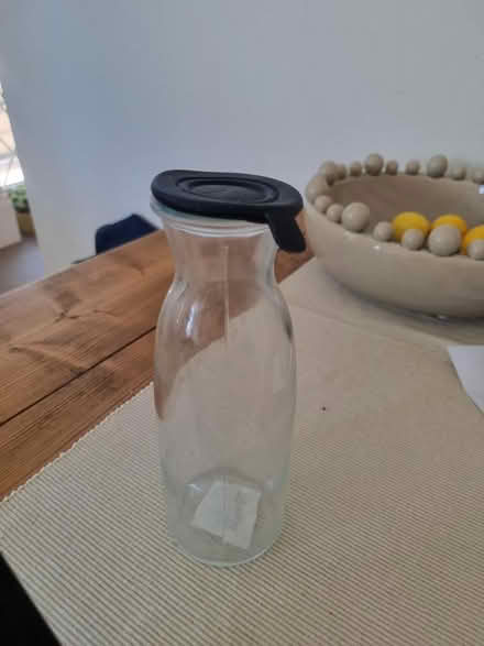 Photo of free Carafe (SE13) #1