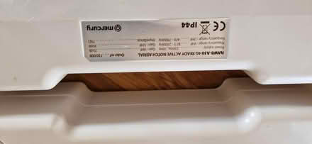 Photo of free Indoor TV aerials x 2 (Kirkcambeck CA8) #3