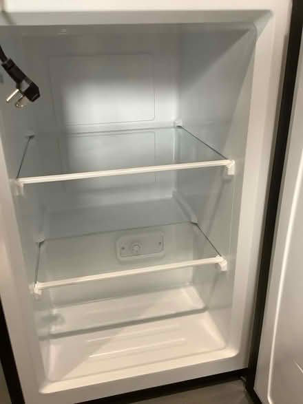 Photo of free Small freezer (Emmaus PA) #2
