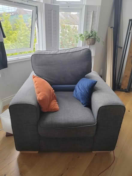 Photo of free Armchair (SW19) #1