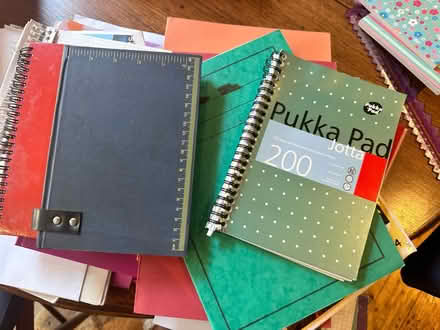 Photo of free Big Box of Stationary (Streatham Hill) #4