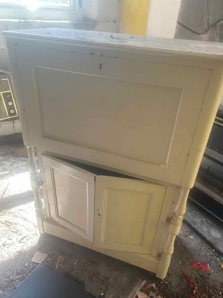 Photo of free Writing bureau (Formby L37) #1