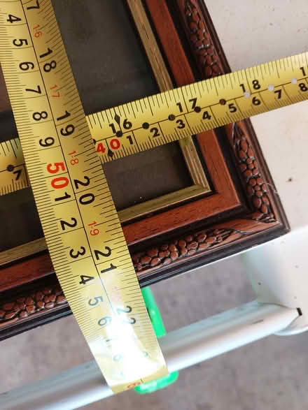 Photo of free Picture Frame (Benniworth LN8) #2