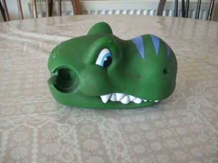 Photo of free Animal head for child's scooter. (Portslade by Sea BN3) #1