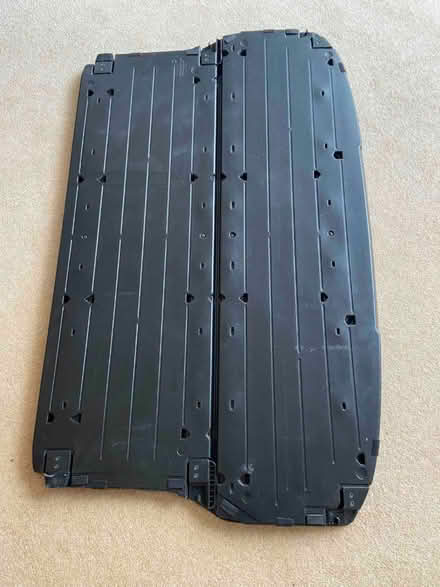 Photo of free Honda CRV mk3 (2009) Folding Parcel Shelf (Silverknowes EH4) #3