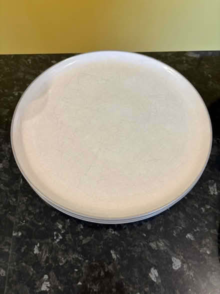 Photo of free Plate and bowl set (Oughtibridge S35) #2