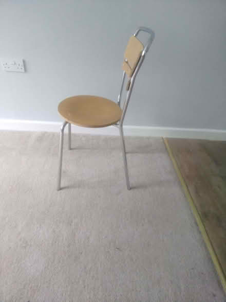 Photo of free kitchen chair (Frenchay BS16) #1
