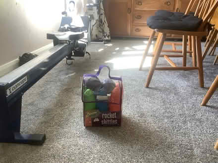 Photo of free Child’s toy (Oaks Cross SG2) #1