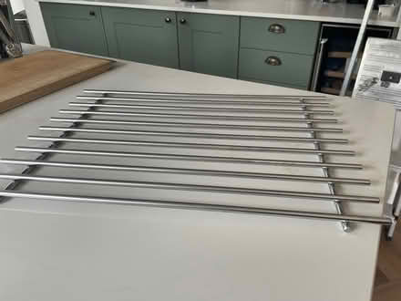 Photo of free Large IKEA trivet (Bromley BR2) #1