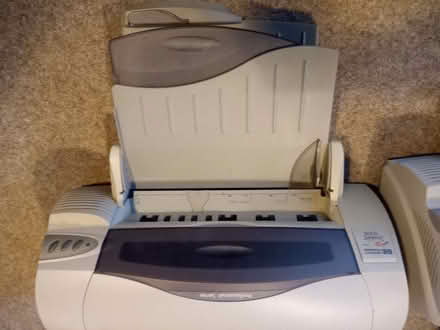 Photo of free 4x A3 printers (Boroughbridge YO51) #3
