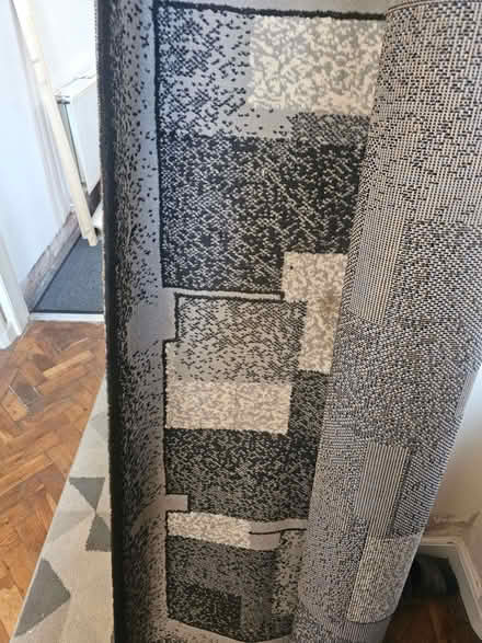 Photo of free 2 x rugs (Crewe CW2) #1