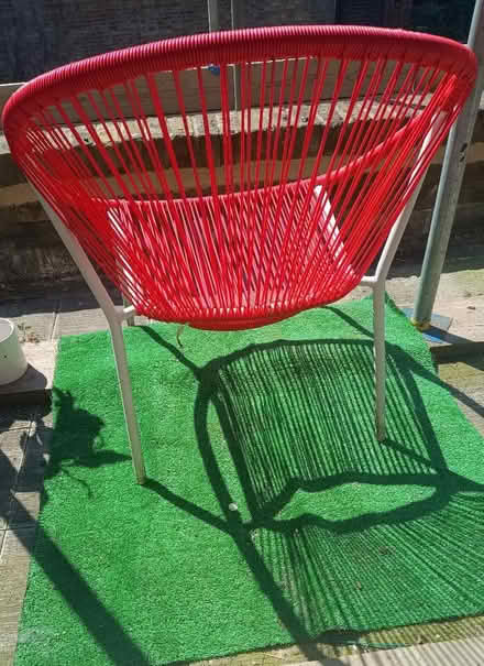 Photo of free AstroTurf pieces (Archway N19) #1