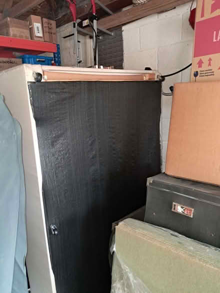 Photo of free Kingsize Divan Bedbase (Chew Stoke BS40) #2