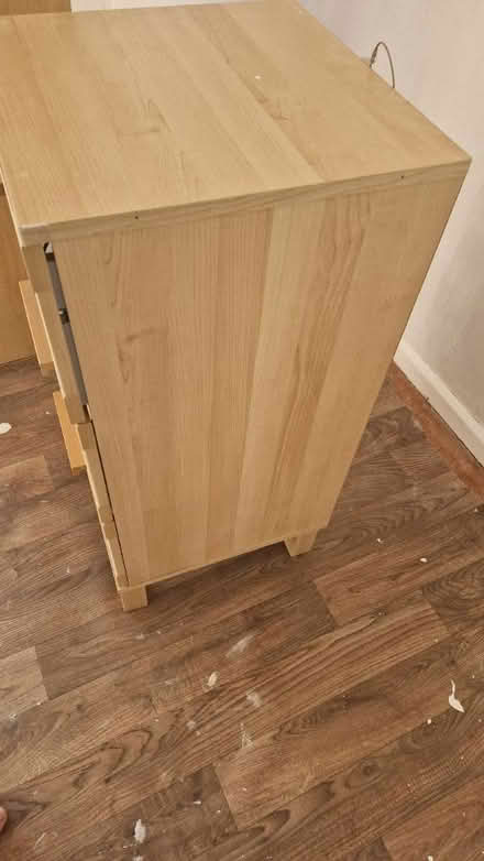 Photo of free Drawers (Wavertree, L15) #2
