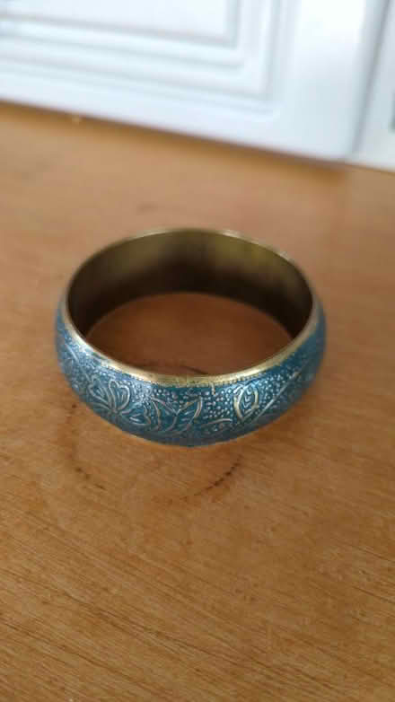 Photo of free Bracelet (Emneth) #1