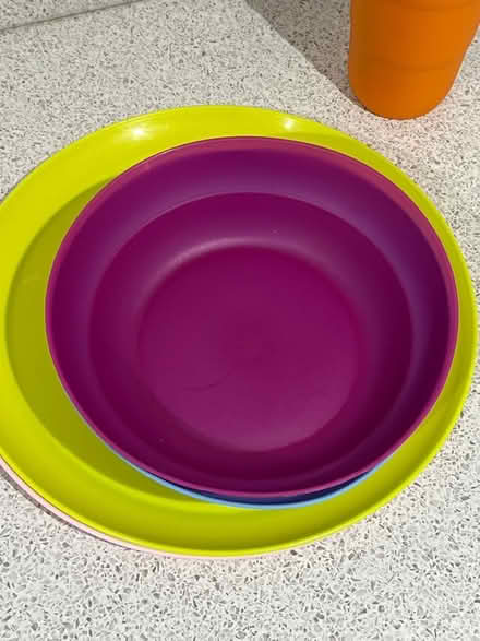 Photo of free Camping/picnic set (RG40 Keep Hatch) #2
