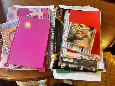 Photo of free Big Box of Stationary (Streatham Hill) #3