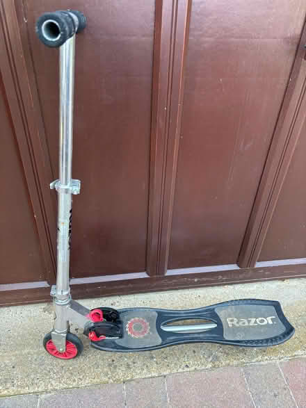 Photo of free Razor Scooter (Welwyn AL6) #1