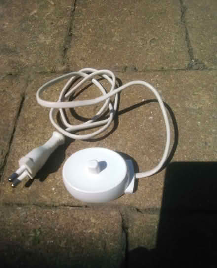 Photo of free Toothbrush charger (Frenchay BS16) #2
