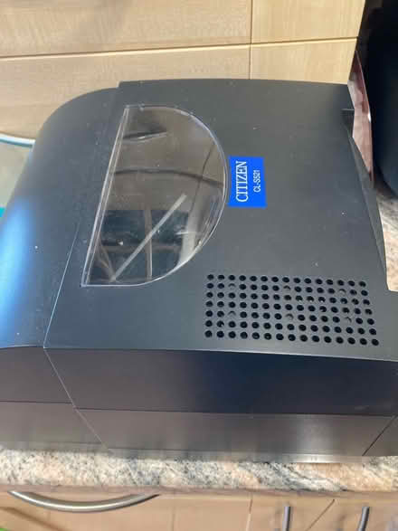 Photo of free Label Printer (Edgware) #1