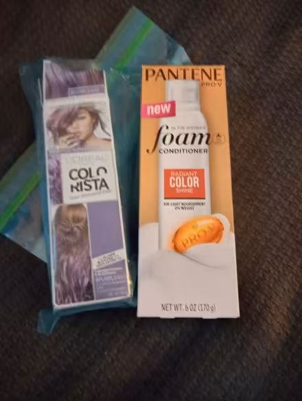 Photo of free Hair color (Ringoes) #1