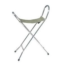 Photo of Walking stick seat (Bramshall ST14) #1