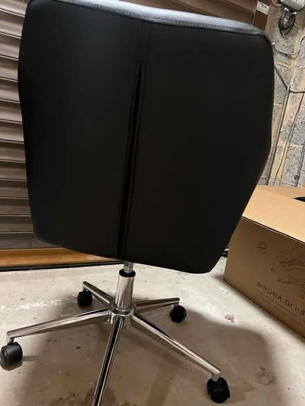 Photo of free Office Chair (S7 2) #2