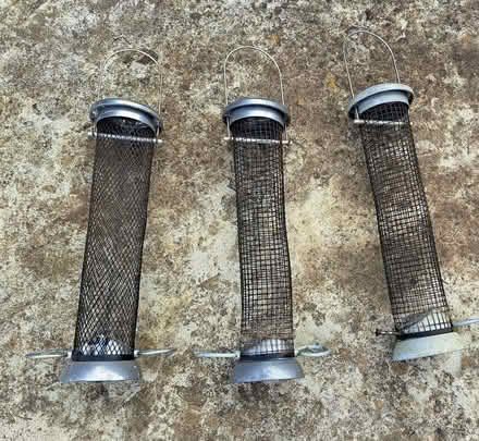 Photo of free Bird Feeders (Moggerhanger MK44) #1