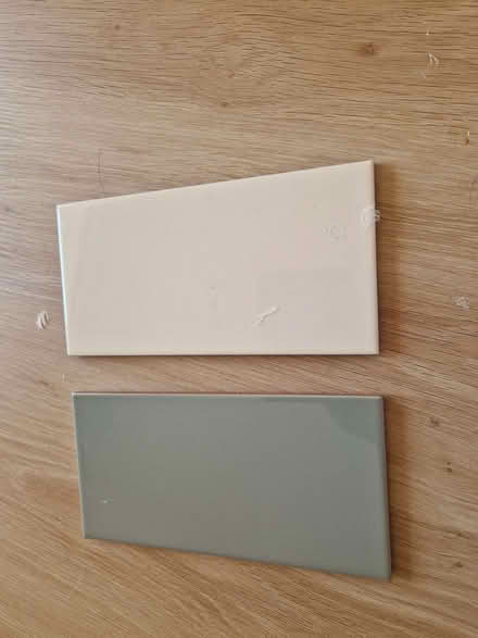 Photo of free Ceramic wall tiles (Spinney Hill) #1