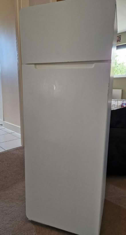 Photo of free White cabinet (Hanham, Bristol) #1