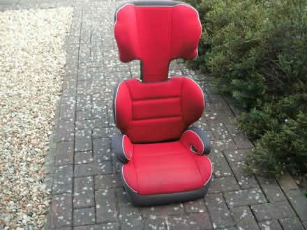 Photo of free Child car seat (Portslade by Sea BN3) #1