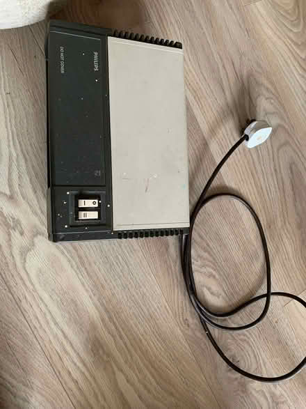 Photo of free Another fan heater (Innsworth GL3) #2