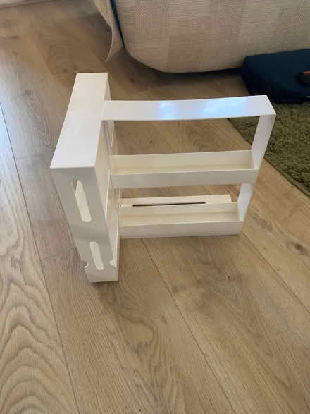 Photo of free Spice rack (Innsworth GL3) #1